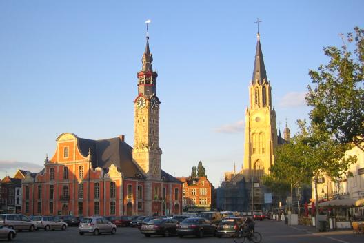 Fillers Sint-Truiden