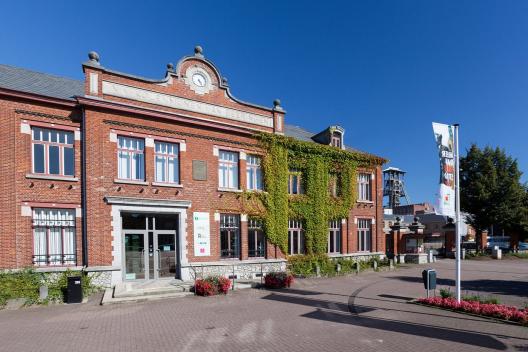 Fillers Beringen