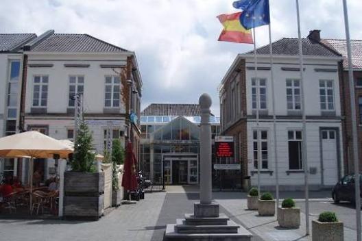 Botox Herk-De-Stad