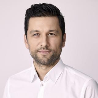 Oguz Selim Ilkgün