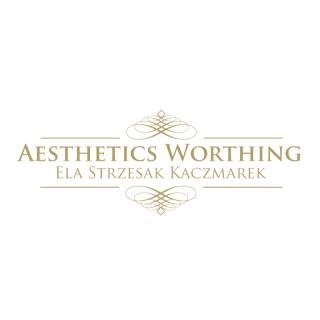 Cosmetic clinic Aesthetics Worthing, Ela Strzesak Kaczmarek