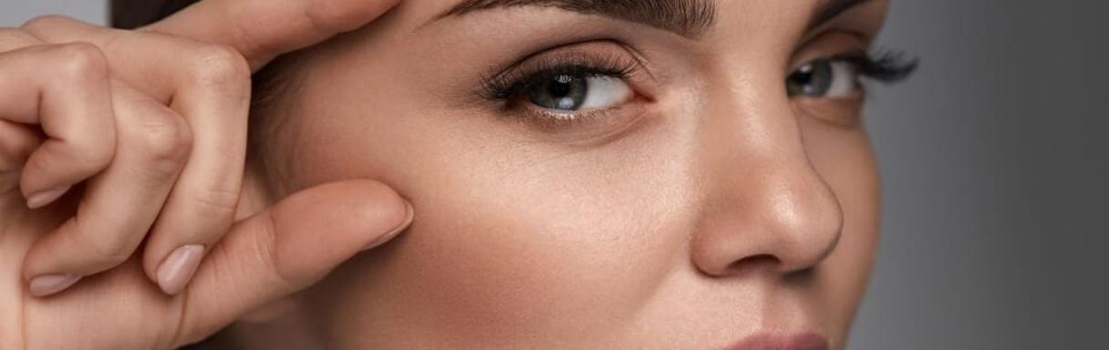 Injectables treatment for wrinkles in Worthing at Aesthetics Worthing, Ela Strzesak Kaczmarek