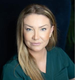 Ela Strzesak Kaczmarek