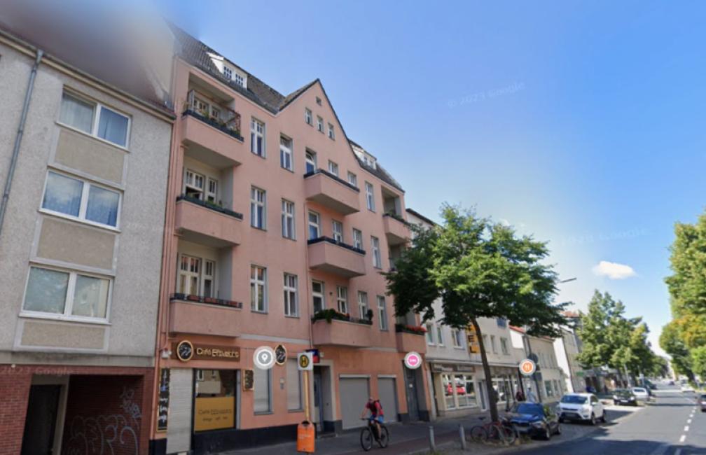 Natural Skin Clinic Berlin