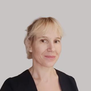 Sally Magson-Brown