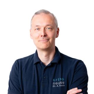 Andreas Koch