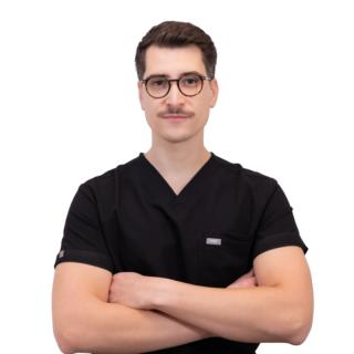 Botox Spezialist Michał Sobota