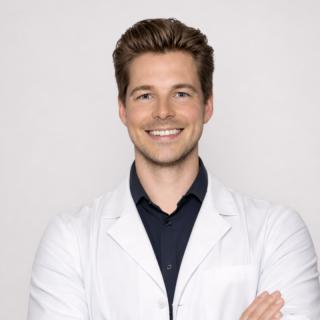 Botox Spezialist Michał Domański