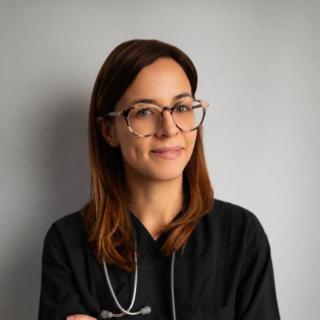 Botox Spezialist Milana Białek