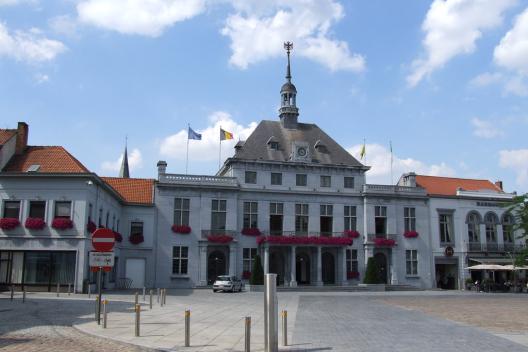 Botox Ronse