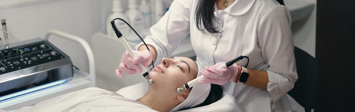 Injectables treatment for wrinkles in Brighton at Aesthetics.Dale