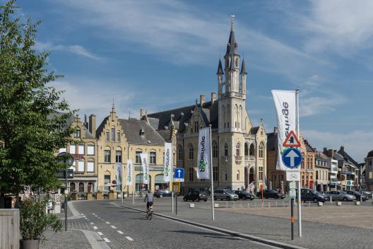 Botox Poperinge