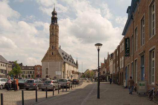Botox Herentals