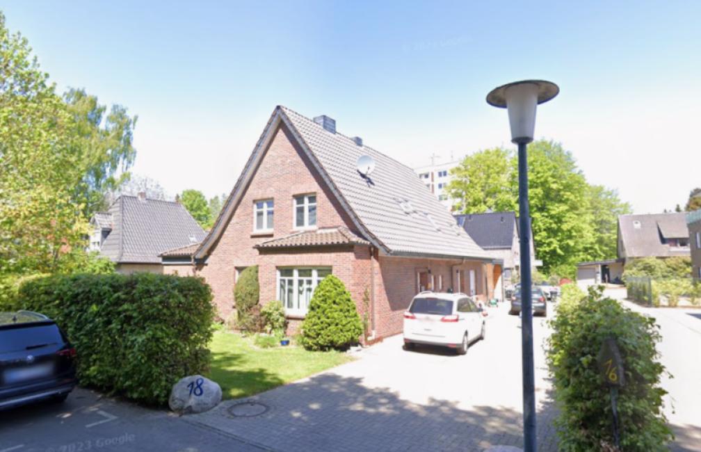 Naturheilpraxis / Faltenbehandlung Oldenburg/Ästhetik Konzept