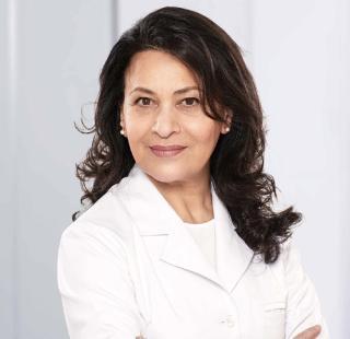 Nazanin Sasanian