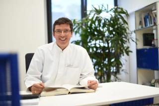 Christoph Sauter