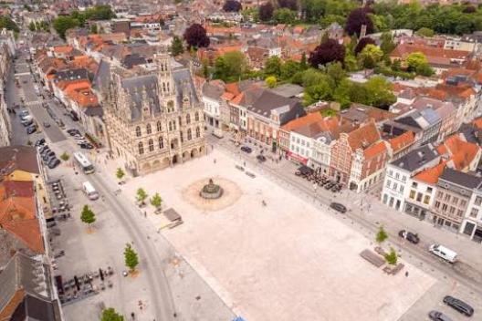 Botox Oudenaarde