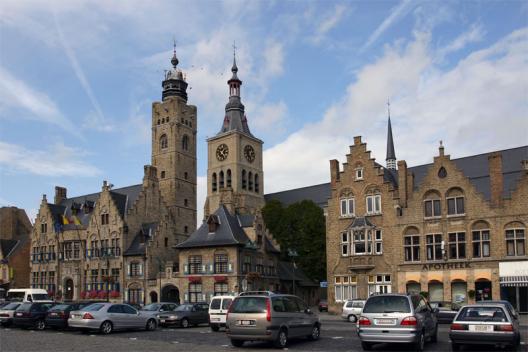 Botox Diksmuide