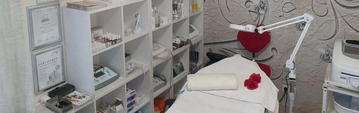 Injektionsbehandlung gegen Falten in Bad Kreuznach bei my beauty Kosmetikstudio