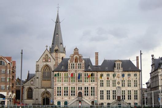 Botox Sint Niklaas