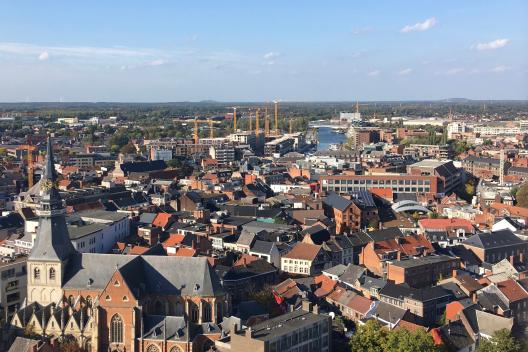 Botox Hasselt
