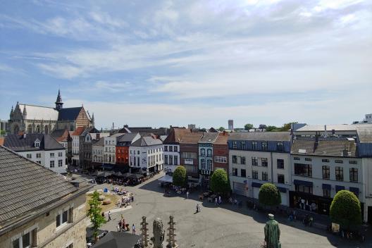 Botox Aalst