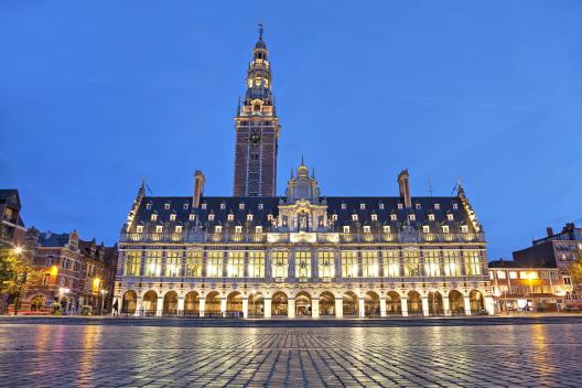 Botox Leuven