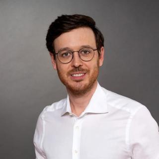 Moritz Eisenkopf