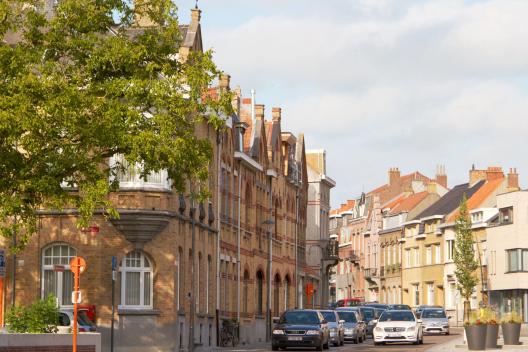 Botox Ieper