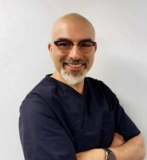 Soheil Esfahanian