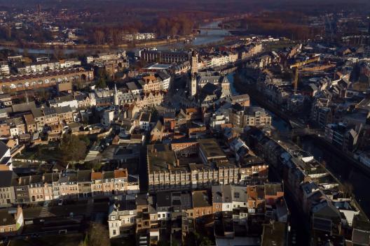 Botox Dendermonde