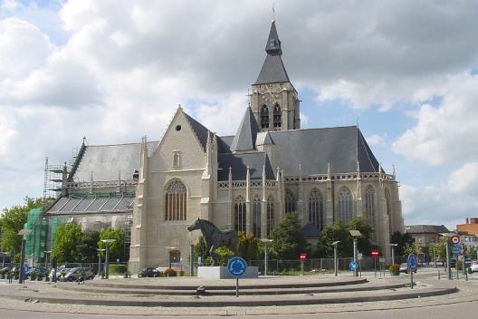 Botox Vilvoorde