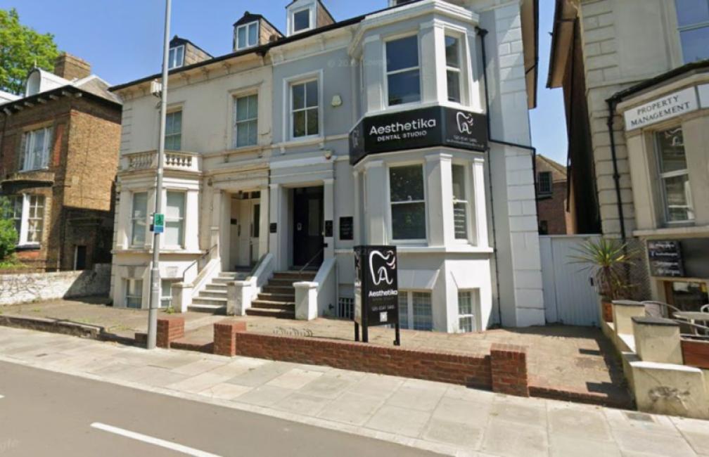 Aesthetika Dental Studio
