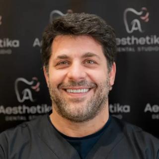 Christoforos Georgiadis