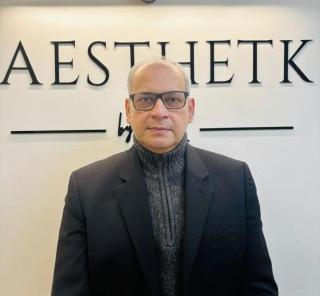 Kaushik Rakshit
