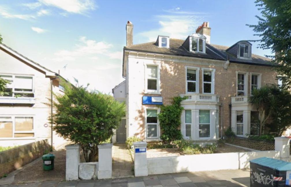 AF Cosmetic Clinic - Brighton & Hove
