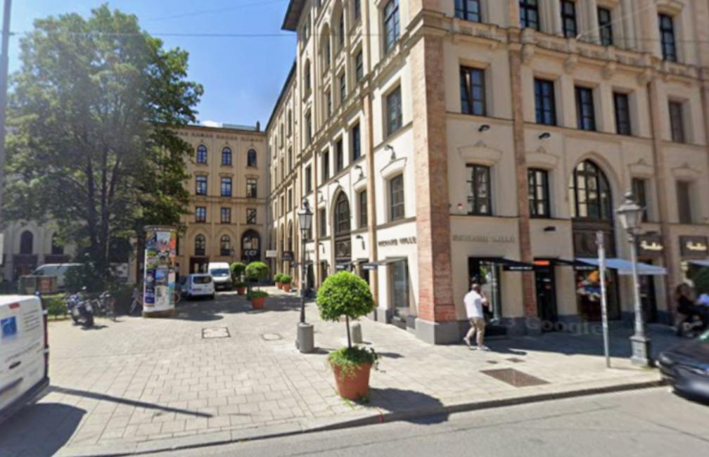 Privatpraxis für Dermatologie, Faltenbehandlung und Ästhetik Dr. med. Tatjana Pavicic