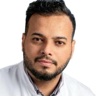 Fawwaz Aljuhani