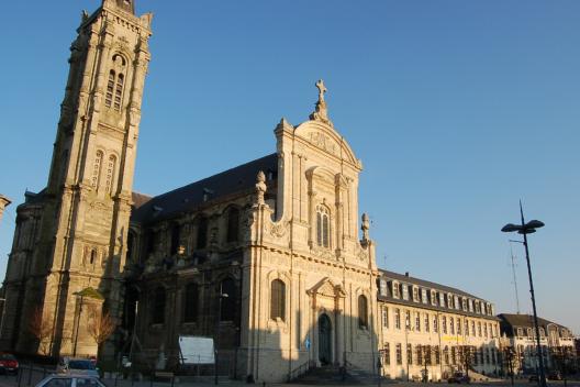 Fillers Cambrai