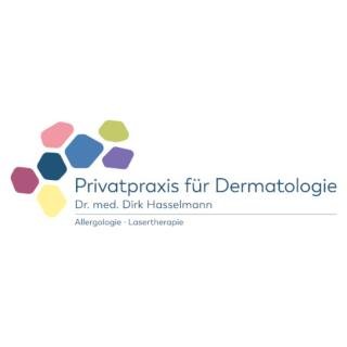 Privatpraxis für Dermatologie: Dr. med. Dirk Hasselmann