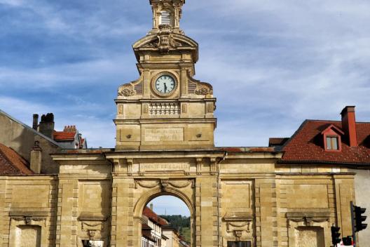 Botox Pontarlier