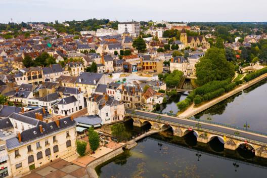 Botox Vierzon