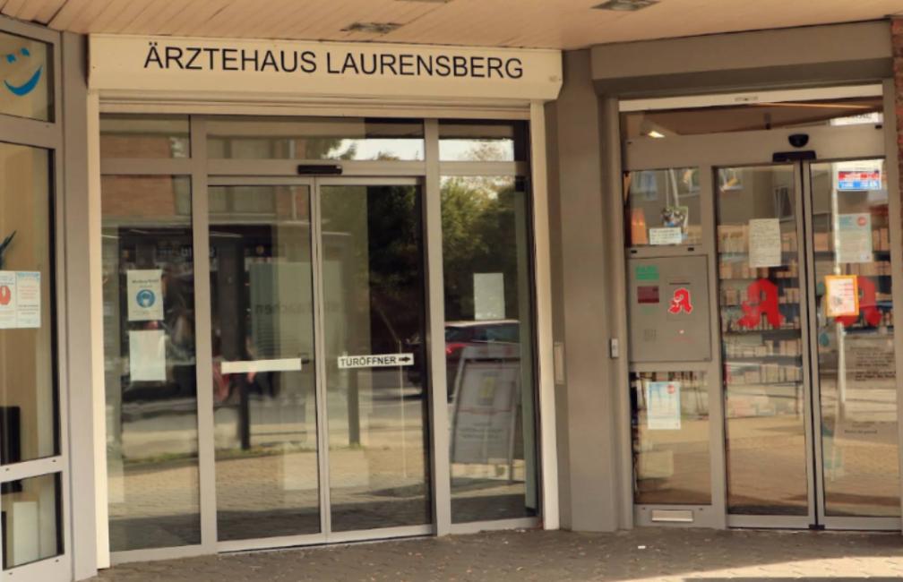 Privatpraxis Laurensberg