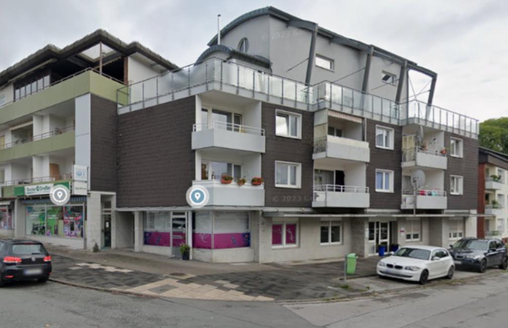Privatpraxis Martina Ivanda Orthopädische