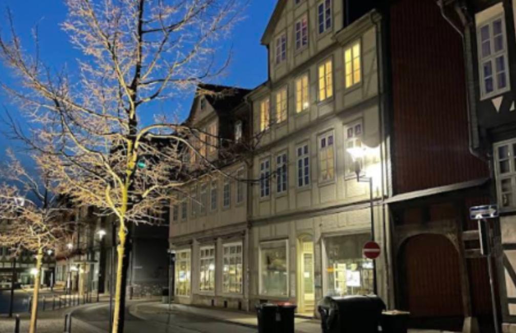 Privatpraxis Munsch für ästhetische Medizin Wolfenbüttel