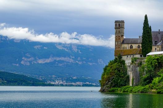 Botox Aix-les-Bains