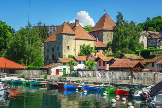 Botox Thonon-les-Bains