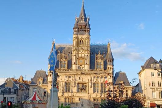 Botox Compiègne