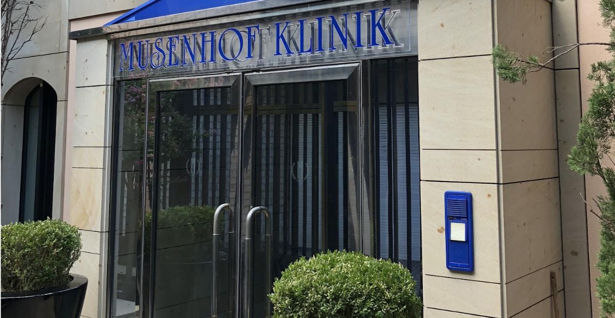 Injektionsbehandlung gegen Falten in Deidesheim bei Musenhof Kliniken