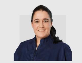 Ina Hadshiew
